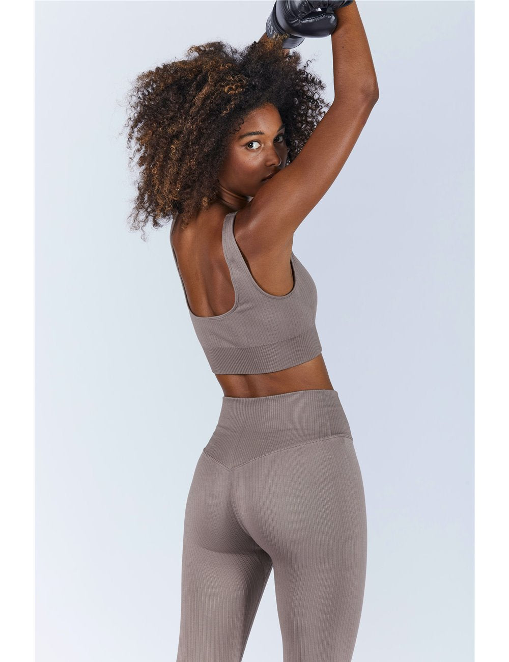 Georgia Onamaste Women's Shaping Sports Leggings