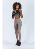 Legging Sport Femme Gainant
