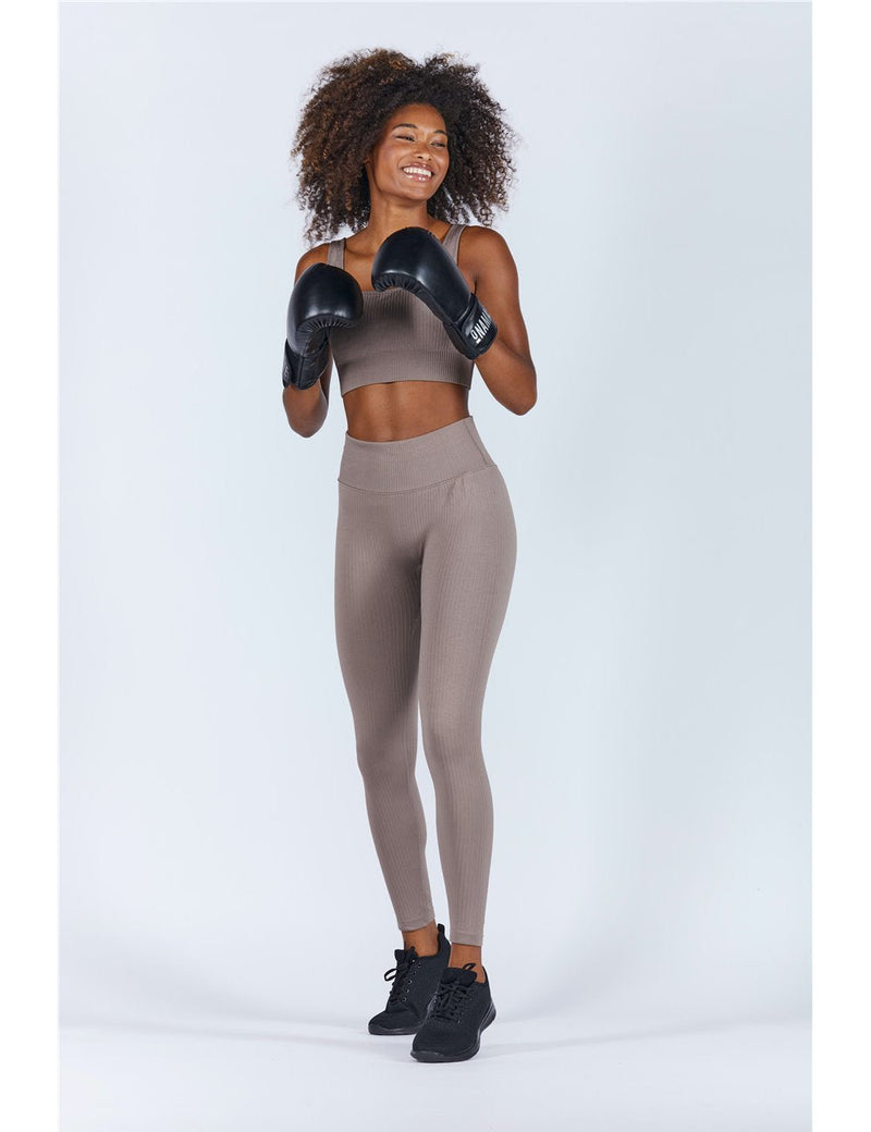 Legging Sport Femme Gainant