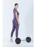 Women's High Waist Fitness Leggings