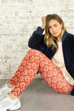 Legging Jaya