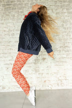 Legging Jaya