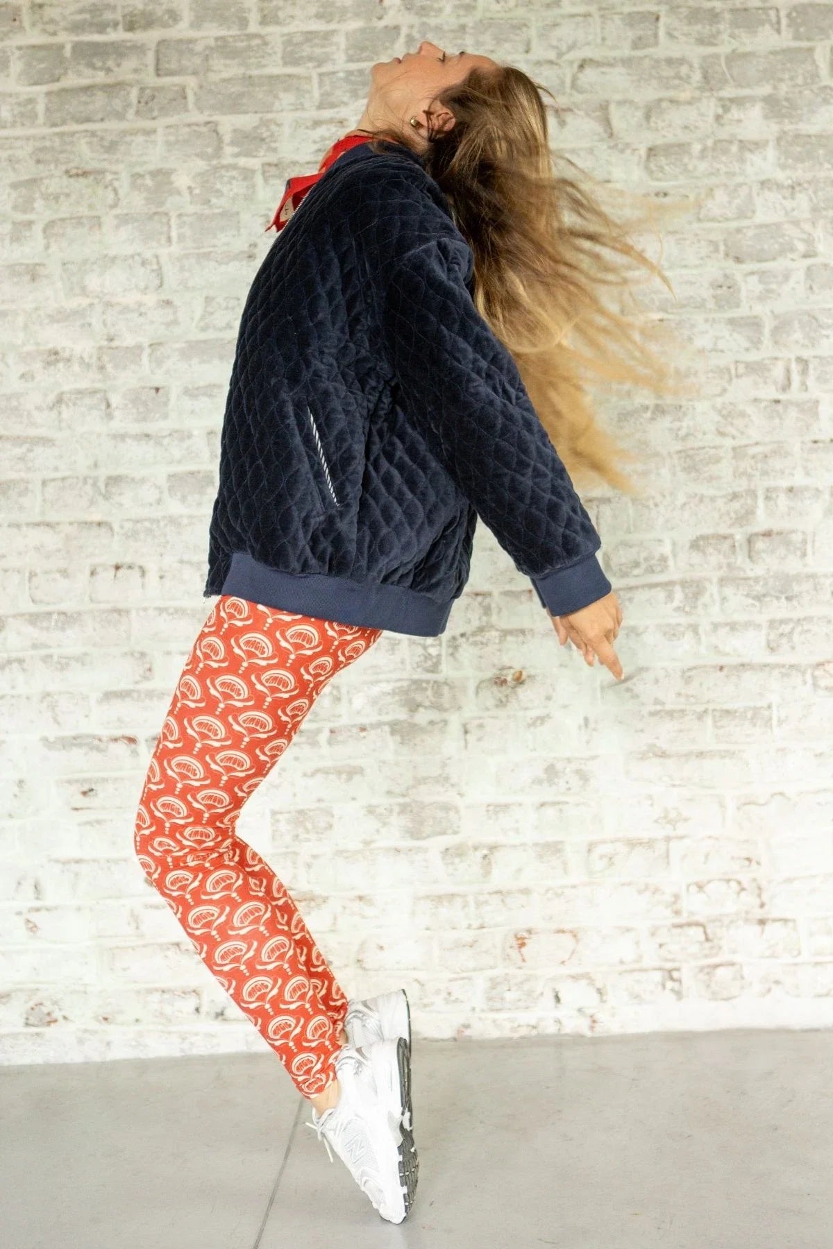 Legging Jaya