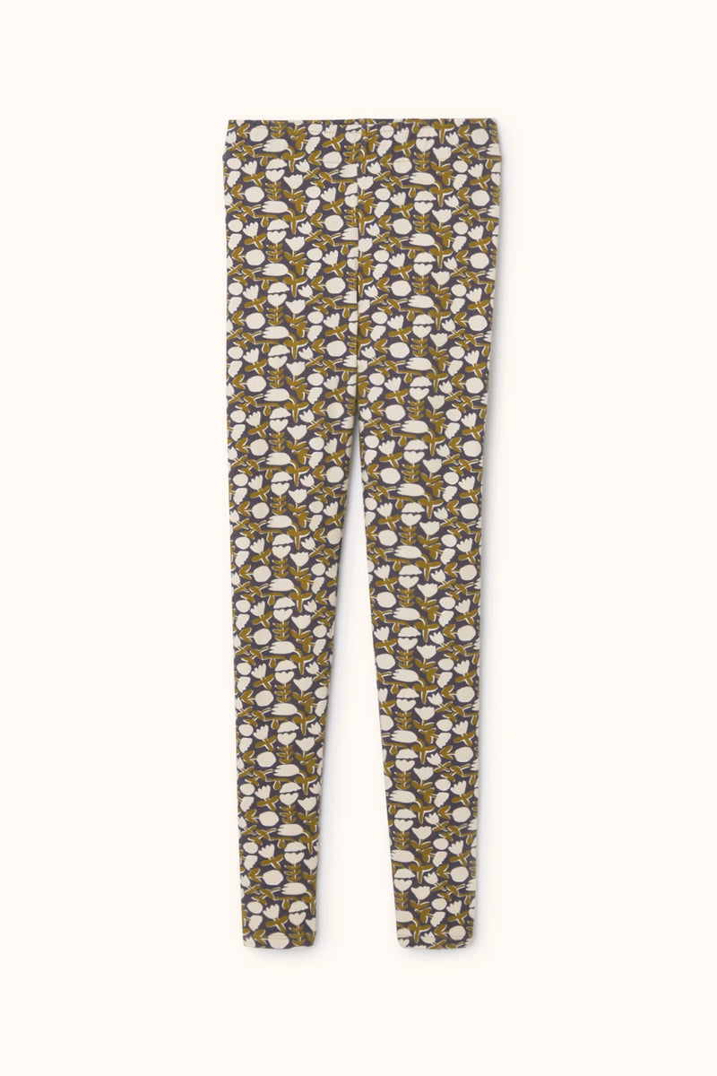 Legging Jaya - Tulipe Orage - Femme