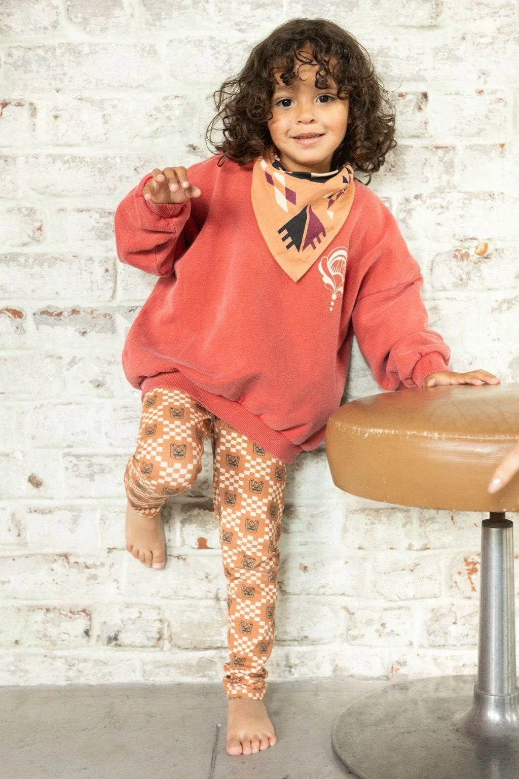 Legging Jayane