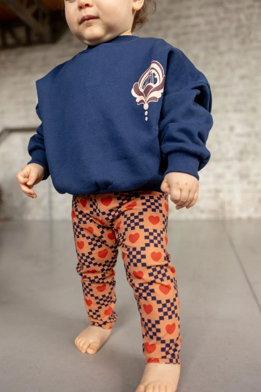 Legging Jayo