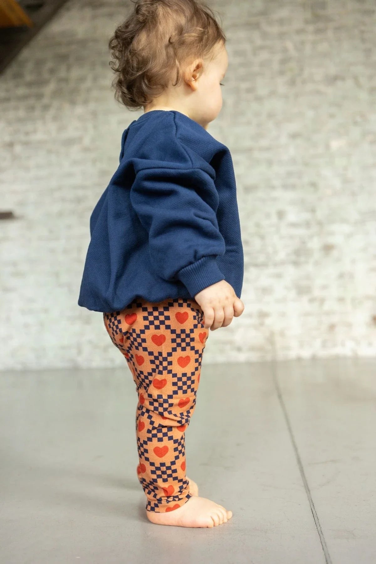 Legging Jayo