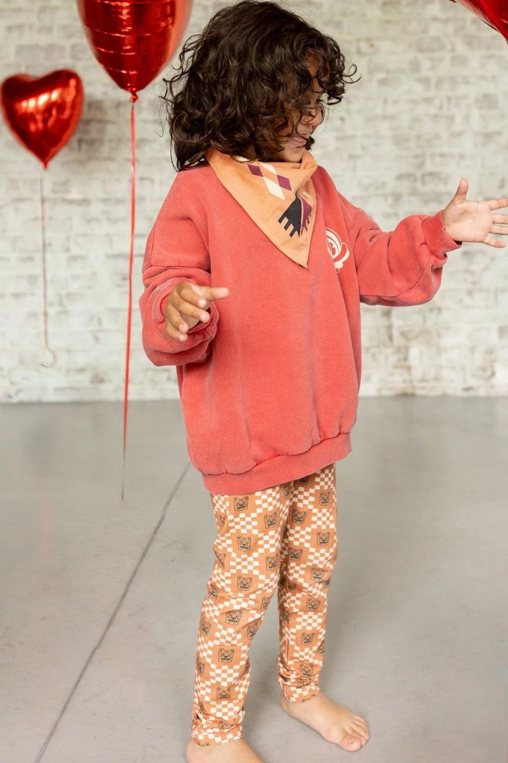 Legging Jayo