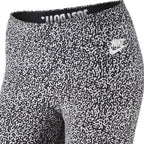 Legging Nike Leg-A-See Allover Print - Noir