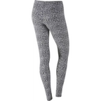 Legging Nike Leg-A-See Allover Print - Noir