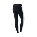 Legging Nike Tech Fleece - Noir Et Blanc