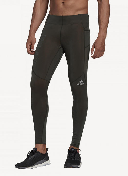 Adidas - Legging Saturday - Legear - Homme