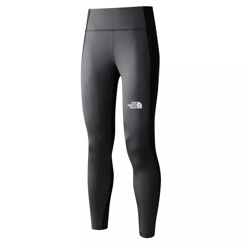 Legging Femme W Ma Tight - Anthracite