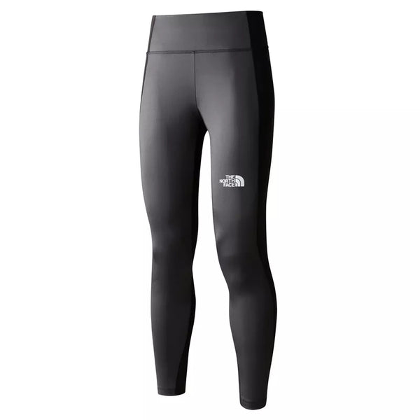 Mallas Mujer W Ma Tight - Antracita