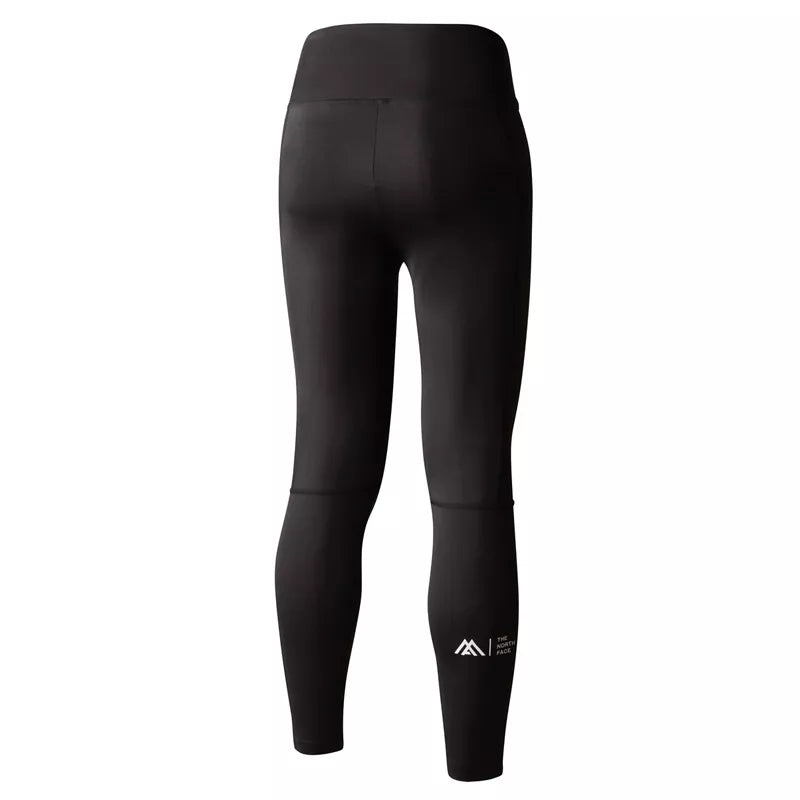 Legging Femme W Ma Tight - Anthracite