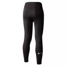 Legging Femme W Ma Tight - Anthracite - Femme