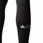 Legging Femme W Ma Tight - Anthracite