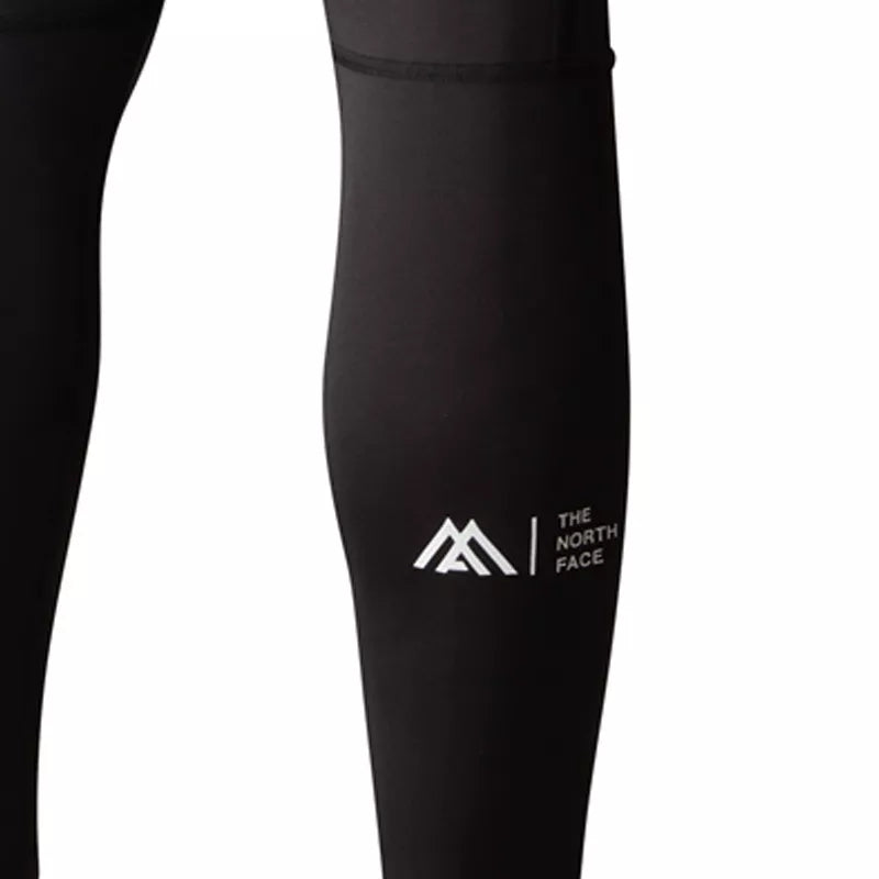 Legging Femme W Ma Tight - Anthracite