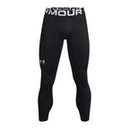 Leggings Coldgear - Negro/Blanco - Hombres
