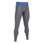 Legging Hg Armour 2.0 - Gris - Homme