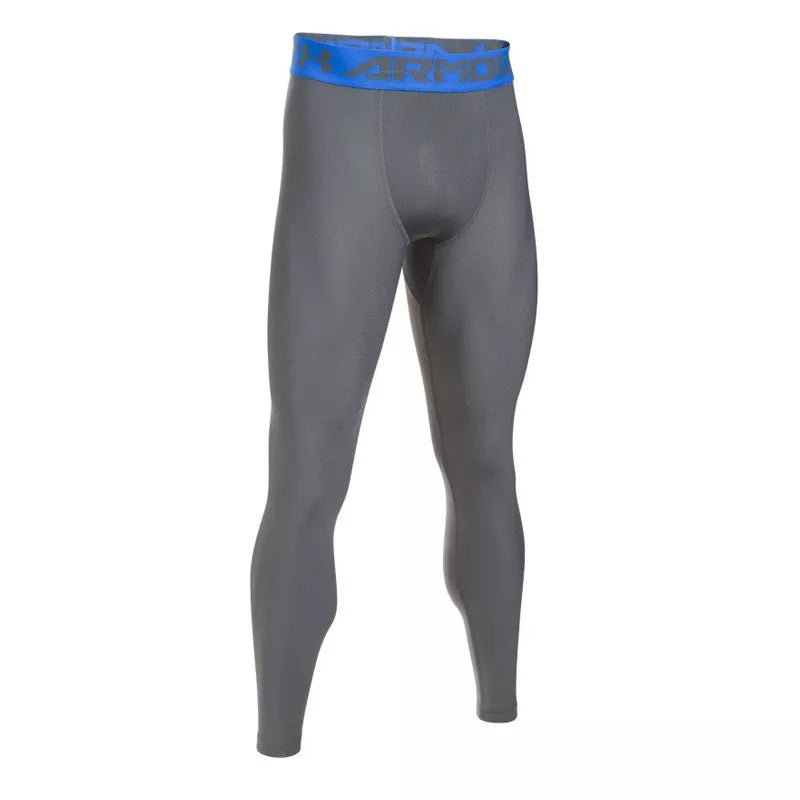 Legging Hg Armour 2.0 - Gris - Homme