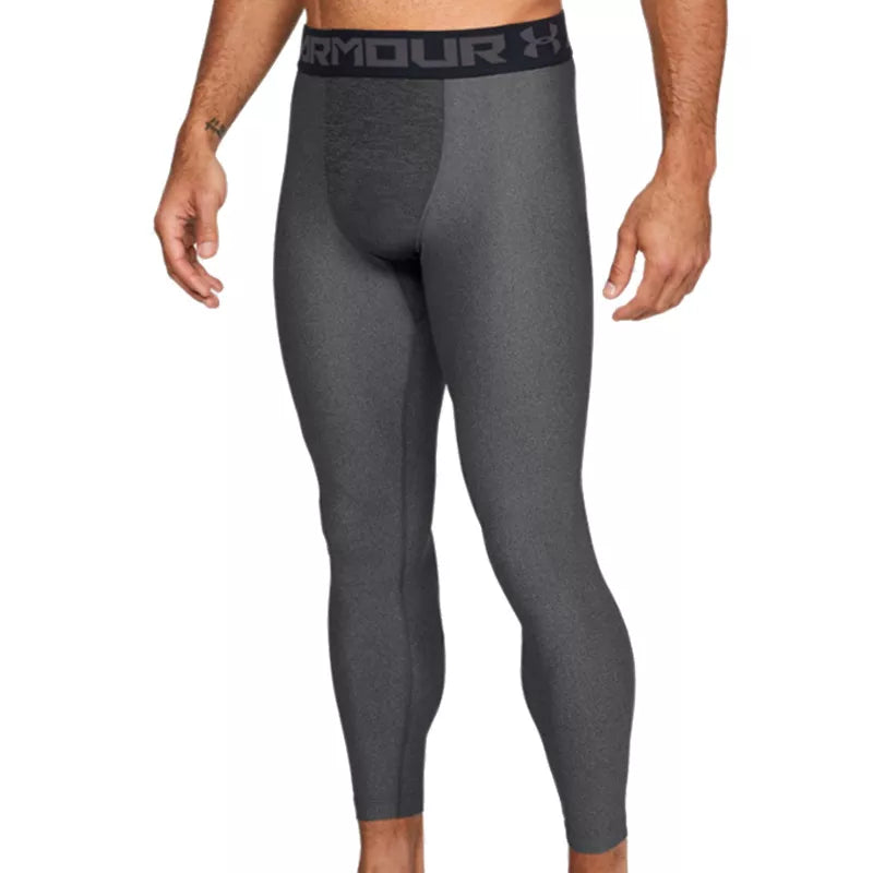 Legging Hg Armour 2.0 - Gris - Homme