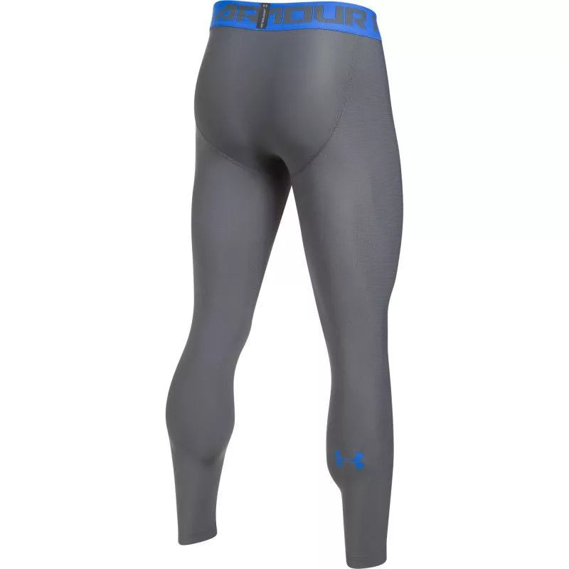 Legging Hg Armour 2.0 - Gris - Homme