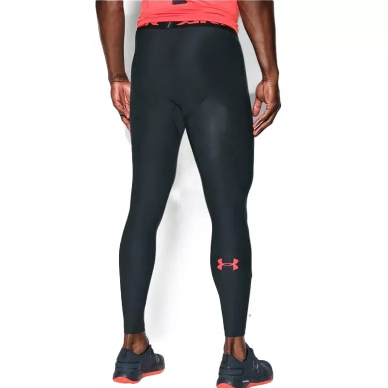 Legging Hg Armour 2.0 - Gris - Homme