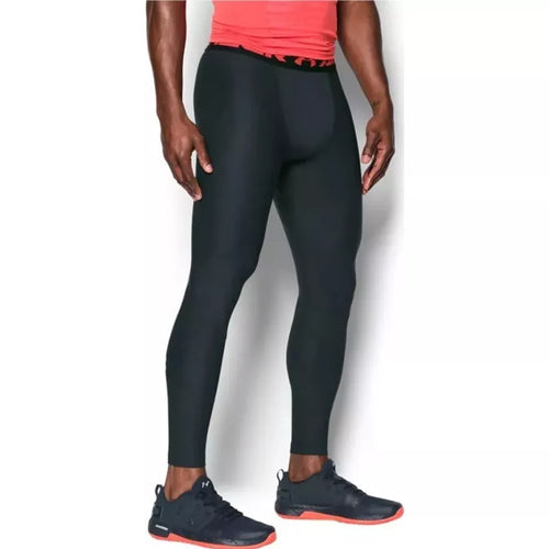 Legging Hg Armour 2.0 - Gris - Homme