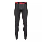 Legging Hg Armour 2.0 - Gris - Homme