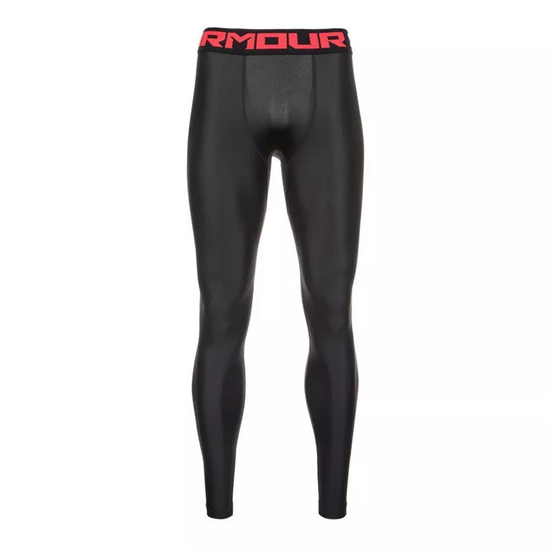 Legging Hg Armour 2.0 - Gris - Homme