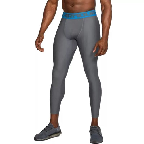 Legging Hg Armour 2.0 - Gris - Homme
