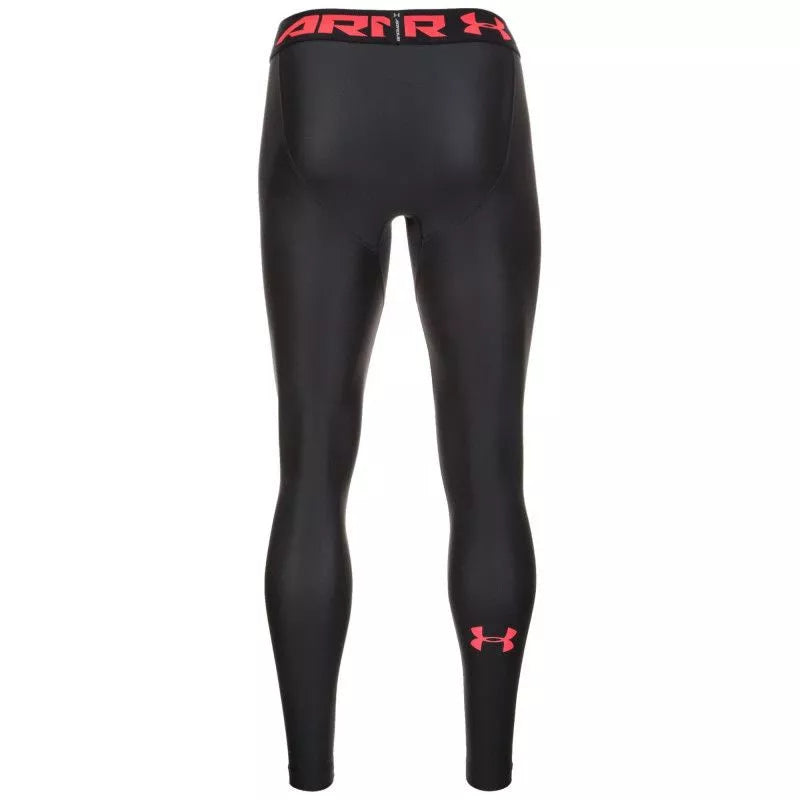 Legging Hg Armour 2.0 - Gris - Homme