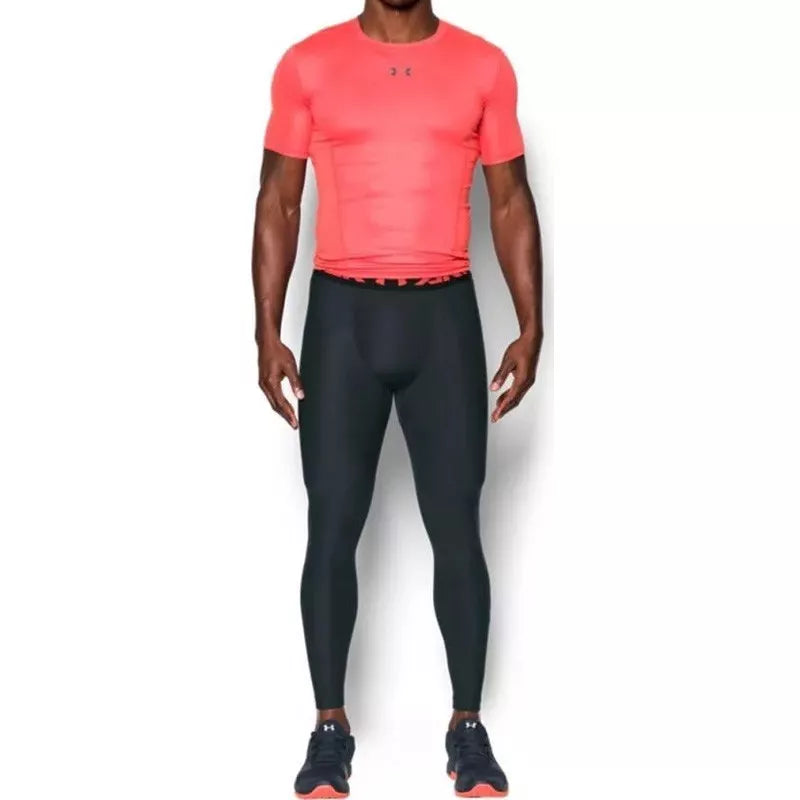 Legging Hg Armour 2.0 - Gris - Homme