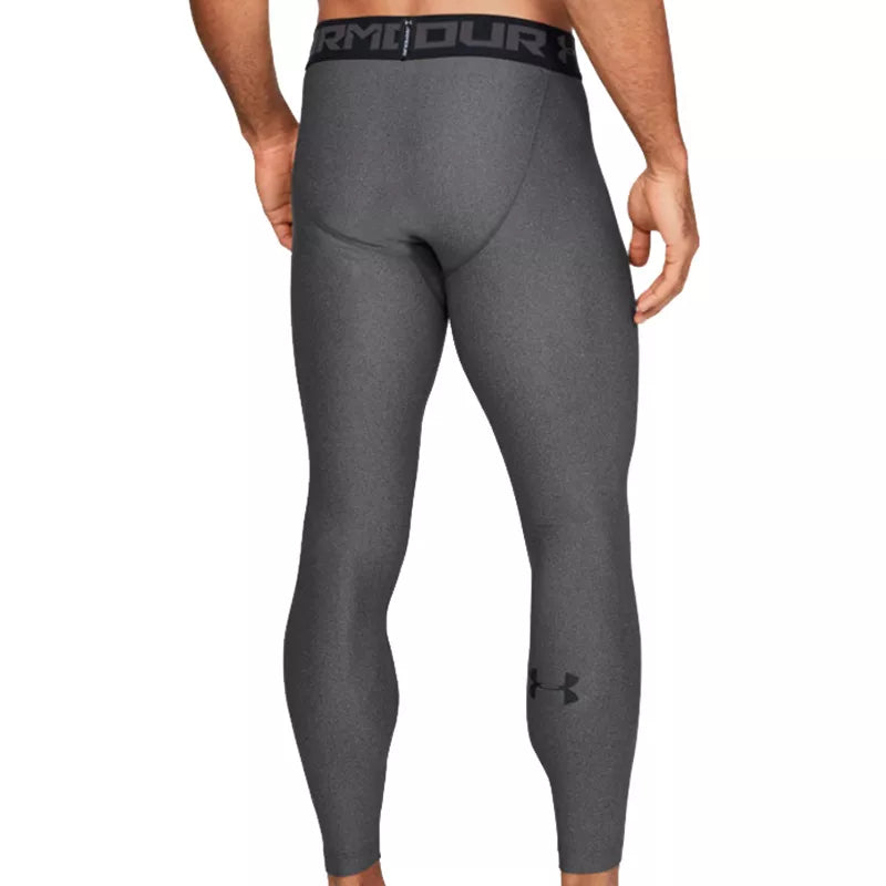 Legging Hg Armour 2.0 - Gris - Homme