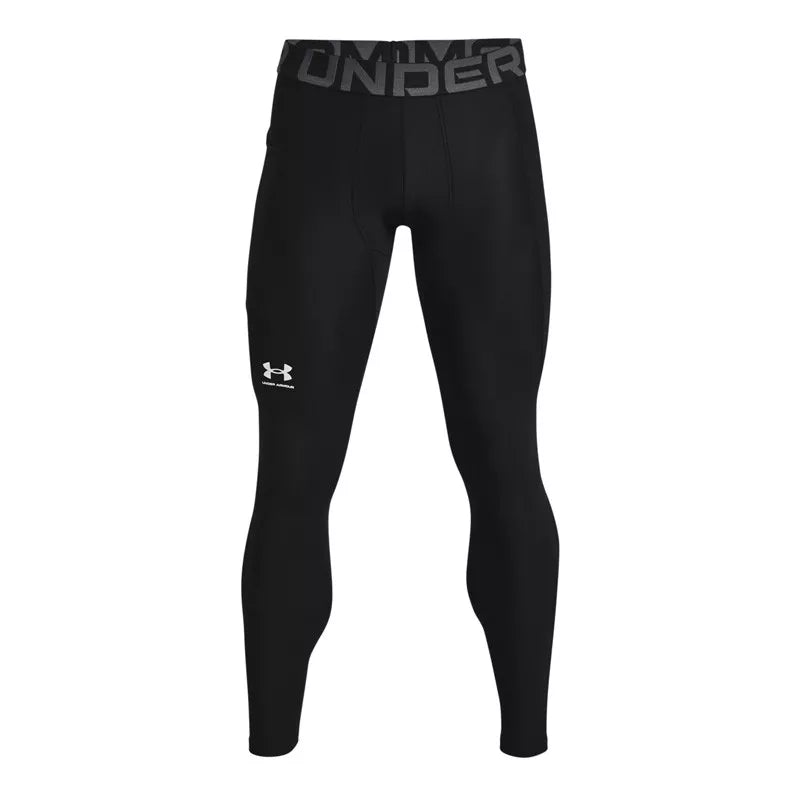Legging Hg Armour - Noir - Homme