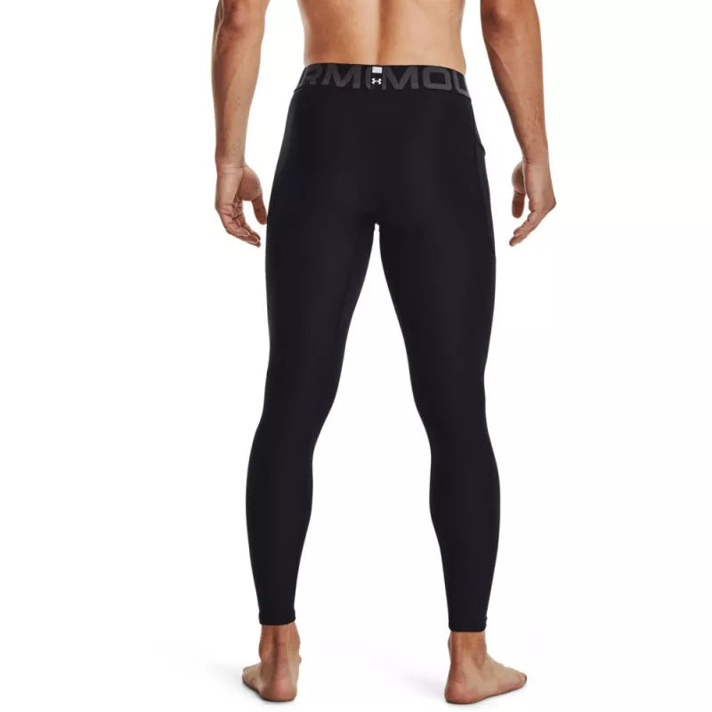 Legging Hg Armour - Noir - Homme