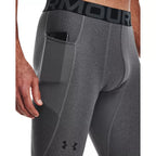Legging Hg Armour - Gris - Homme