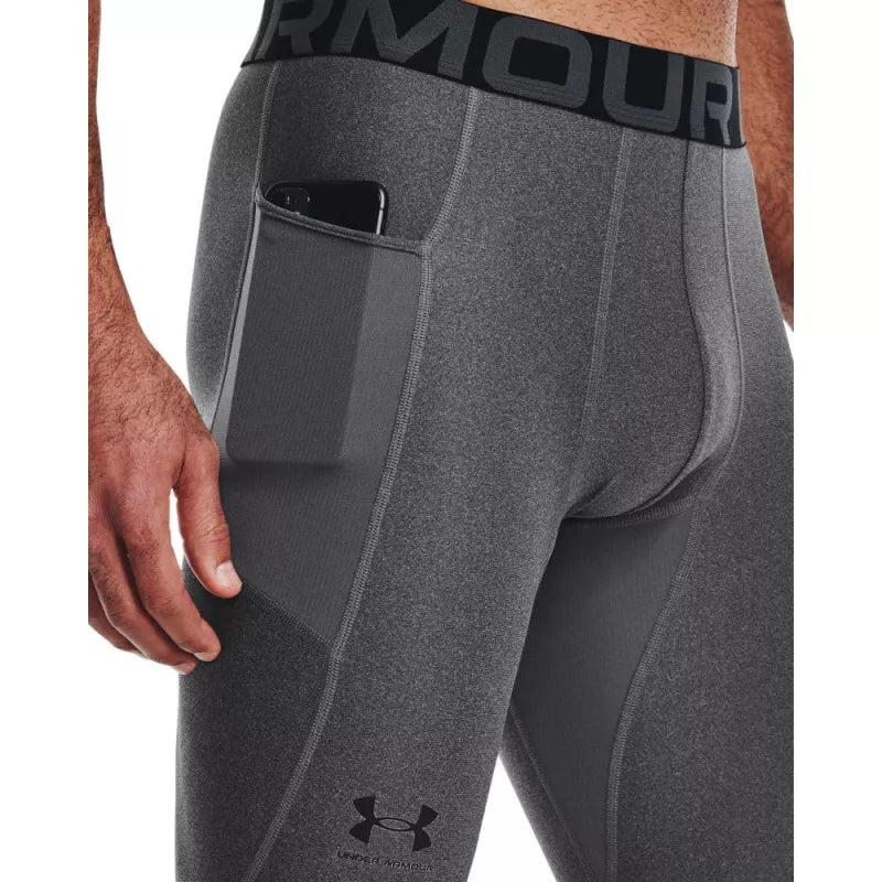 Legging Hg Armour - Gris - Homme
