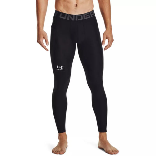Legging Hg Armour - Noir - Homme