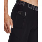 Legging Hg Armour - Noir - Homme