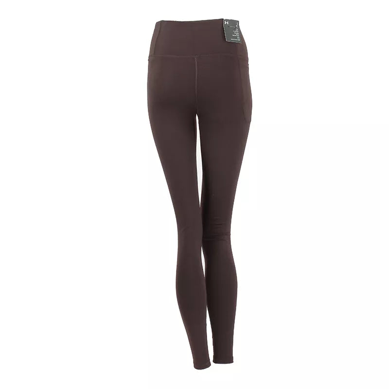Motion Emea Leggings - Beige - Women