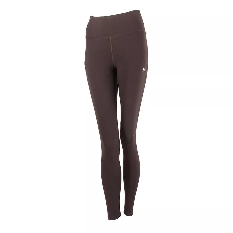 Motion Emea Leggings - Beige - Women