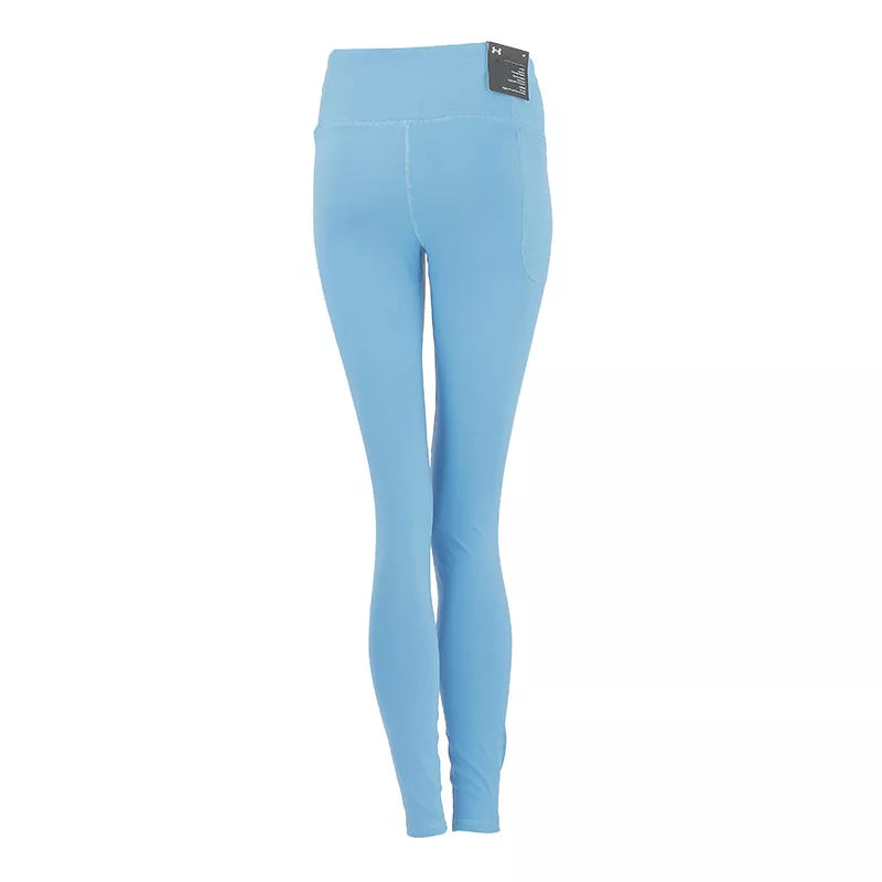 Legging Motion Emea - Bleu - Femme