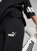 Puma - Legging Power Colorblock - Noir - Femme