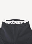 Moncler - Legging - Noir - Femme