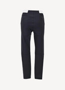 Moncler - Legging - Noir - Femme