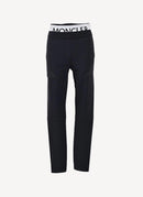 Moncler - Legging - Noir - Femme