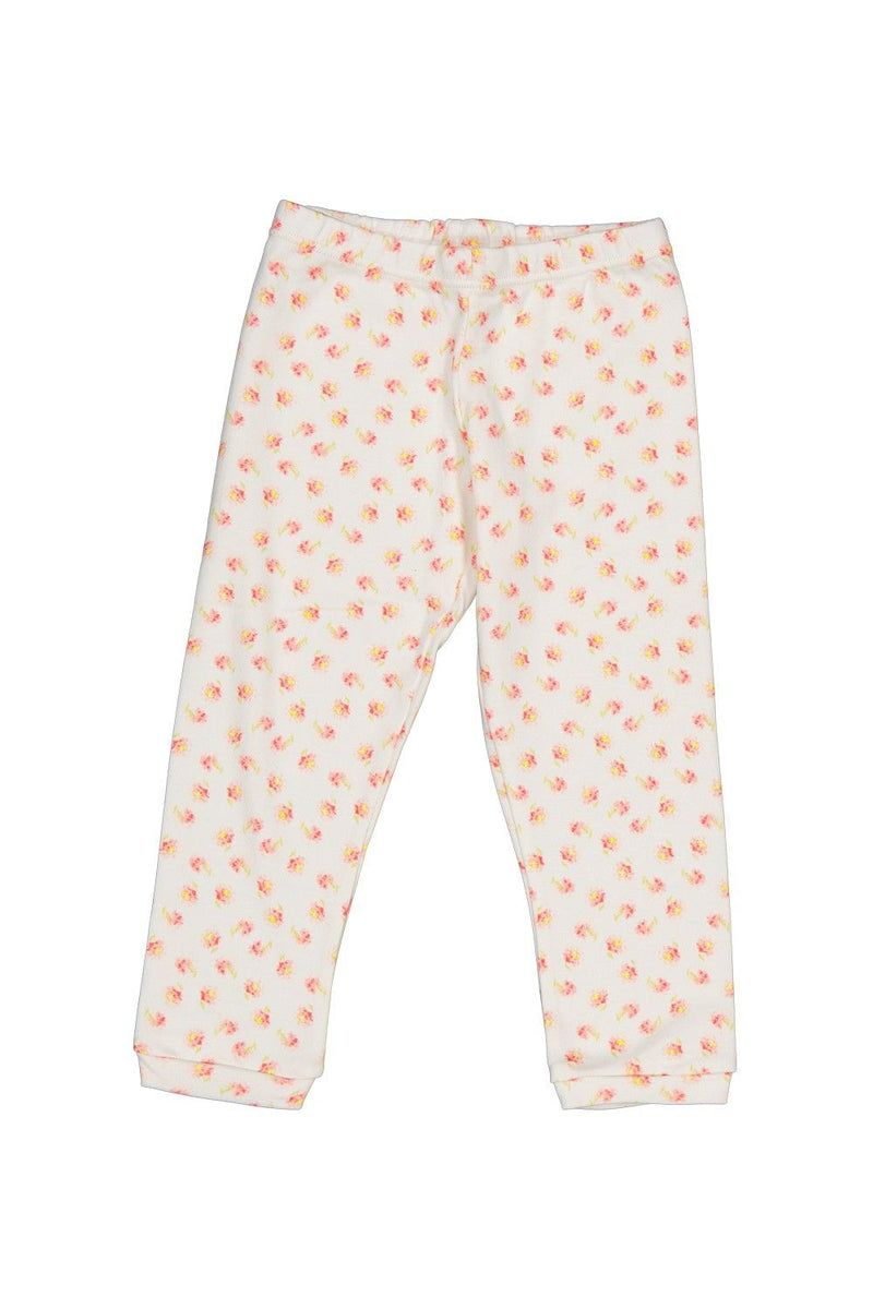 Leggings Malo - Fleuri - Enfant