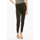 Pantalon Leggings Summer With Side-Mesh